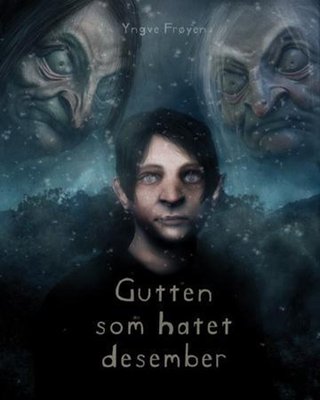 Julen fra helvete…