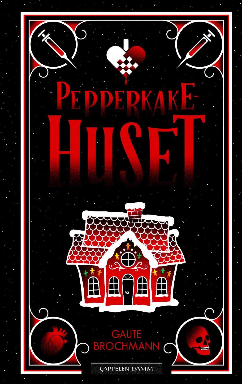 Klassisk eventyr i ny drakt!