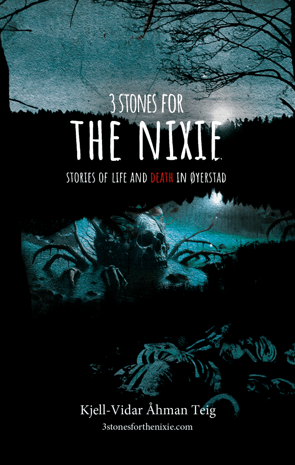 Endelig tilbake til&nbsp;Øyerstad!