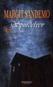 Skrekkboken som ikke er en skrekkbok…